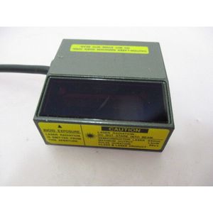 Lecteur de codes-barres laser Keyence BL-651HA - Équipement et pièces semi-conductrices d'occasion fiables à l'échelle mondiale - Product Image 6