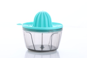 Stylish citrus fruit veg juicer manual <b>hand</b> press juicer compact kitchen juice extractor multipurpose squeezing tool - Product Image 3