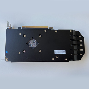 Tarjeta gráfica GDDR6 original usada, 95% funcional, con GPU para juegos de escritorio de Tailandia. - Product Image 2
