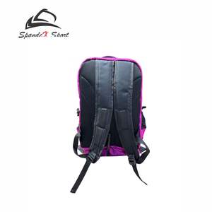 Bolsos de lentejuelas personalizados 100% poliéster para la escuela y la universidad, bolsos de lentejuelas para fiestas, fabricante OEM ODM, logotipo personalizado. - Product Image 6