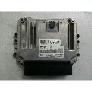 Unidad de Control del Motor Carens III 2013-2015 Usada ORIGINAL 391202A401 - Product Image 1