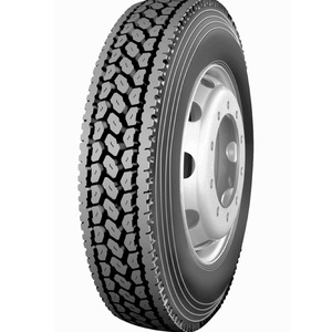 Neumáticos de Camión de Alta Calidad 295/75R2.5 11R22.5 11R24.5 16PR TL, Fabricante de Neumáticos para Vehículos 295/75R22.5 - Product Image 2