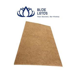 HIGH QUALITY Sustainable Heat Pressed <b>Coir</b> <b>Mat</b> Plant Fiber Floor Covering Doorway Protection - Product Image 1