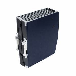 Alimentation à découpage sur rail DIN 120W 24V DC 5A, module d'alimentation industriel AC-DC pour panneau de commande d'automatisation PLC - Product Image 4