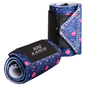 Vendas de Algodón de Calidad Superior para Boxeo, Kickboxing y MMA: Soporte Duradero y Ecológico para Muñecas y Nudillos - Product Image 1