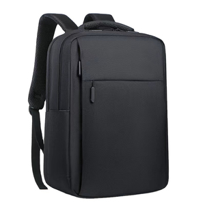 Bolsos Cruzados para Hombre, Mochilas Prácticas y Modernas para la Escuela, para Viajes, con Compartimento para Computadora de 17 Pulgadas, Bolsos con Logotipo Personalizado - Product Image 1