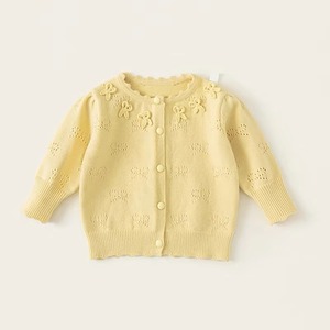 Pull pour filles de qualité supérieure, tissu doux, confortable, idéal pour l'hiver, vêtement essentiel pour tous les jours, fabricant de vêtements sans droits de douane - Product Image 1