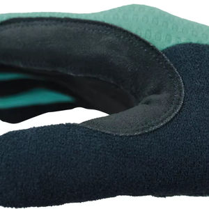 Gants de VTT en silicone 3D sur mesure avec logo |   Équipement de performance haute définition |   Service OEM personnalisé - Product Image 5