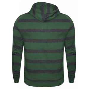 Sudaderas Unisex con Cierre de Cremallera y Forro Polar Micro, Sudadera Personalizada con Forro Polar Sherpa para Hombre - Product Image 3