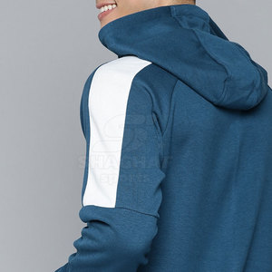 Sudaderas con capucha para hombre de diseño único, más vendidas, a precio de mayoreo, de alta calidad, estilo urbano. - Product Image 5
