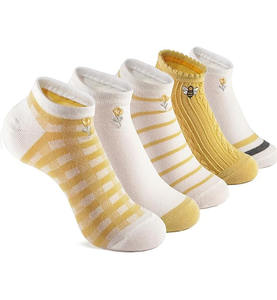 Lightweight Breathable Winter <b>Socks</b> Anti-Bacterial <b>Soft</b> Cotton Sweat-Absorbent Comfortable for Sports & Daily Wear - Product Image 1