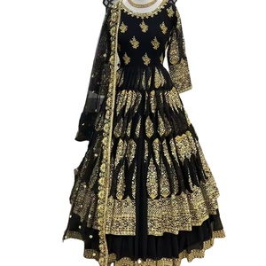 ชุดสูทผ้าจอร์เจีย - Product Image 1