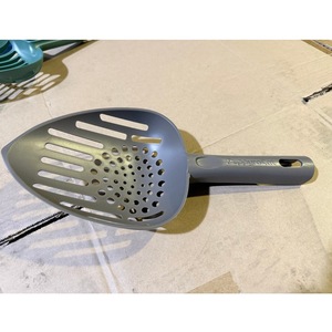 Ramasse-crottes en plastique pour chiens et chats, solution pour déjections animales, ramasse-crottes pour petits chiens, abordable. - Product Image 3