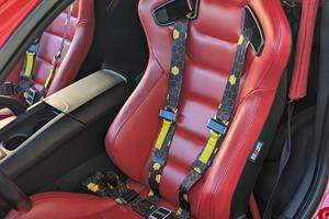 Chevrolet Camaro 1SS Coupé 2015 - Product Image 4