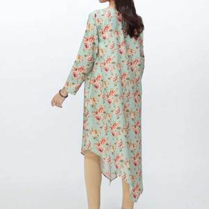 PS4113เสื้อเชิ้ตผ้าไหมจับพิมพ์ดิจิตอลขนาด XS 1ชิ้น - Product Image 1