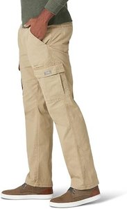 Men's Outdoor Convertible <b>Trousers</b> 2 in 1 <b>Zip</b> <b>Off</b> <b>Cargo</b> Pants Multi Pocket Hiking Travel Pants - Product Image 5