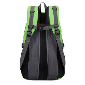 Outdoor Hiking Backpack Water Resistant Camping Trekking Travel <b>Rucksack</b> - Product Image 3