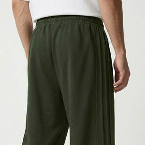 Custom <b>Drawstring</b> Closure Men <b>Trousers</b> All Color Custom Made Men <b>Trousers</b> Made In Best Material Men <b>Trousers</b> - Product Image 5