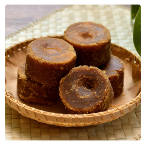 น้ำตาลปาล์มส่งออกชั้นนำ-100% ธรรมชาติ-สารให้ความหวานอร่อย - Product Image 1