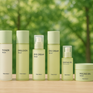 Produttore di cosmetici per crema di retinolo OEM ODM PL corea | Fabbrica di etichette Private per riparazione antirughe - Product Image 1
