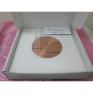 Nikko ANQ-C25-000065D, ทองแดง, 200 มม., Slim Cell - อุปกรณ์และชิ้นส่วนเซมิคอนดักเตอร์ระดับโลกที่เชื่อถือได้ - Product Image 2