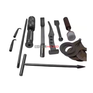 Complete Orthopedic Surgery Set with Bone Rasp and Bone Plate Instruments Manual Surgical <b>Tools</b> Professional Quality - Product Image 2