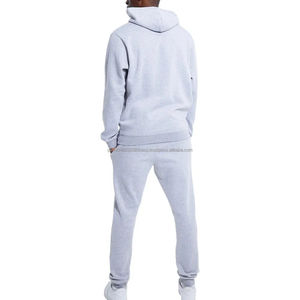 Conjuntos Deportivos para Hombre, Lisos, sin Estampado, para Correr, Ropa Deportiva, Conjuntos Deportivos para Hombre, Lisos, sin Estampado, para Correr - Product Image 4