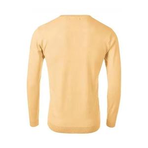 Sweat-shirts d'hiver à col en V pour hommes, de qualité supérieure, avec logo personnalisé, fabrication en gros, nouveau style, meilleur matériau, prix abordable, basiques - Product Image 2