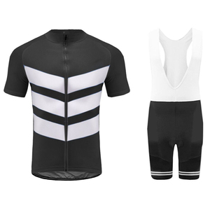 Uniforme de Ciclismo de Alta Calidad y Cómodo, Uniforme de Ciclismo Más Vendido, Uniforme de Ciclismo de Alta Calidad para Hombre - Product Image 3