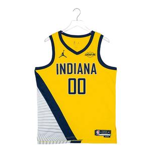 Quick Dry Printed Sports Jersey for Adults - Product Image 5