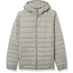 Chaqueta Acolchada Transpirable para Hombre a un Precio Razonable, Ropa de Invierno de la Mejor Calidad, Chaquetas Acolchadas de Estilo Casual para Hombre en Venta - Product Image 1