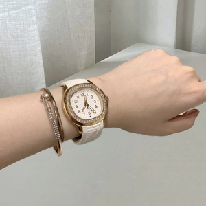 Reloj de pulsera para hombre de alta calidad de la fábrica C Sk, movimiento de cuarzo, correa de caucho de moda, 38 mm, informal, con diamantes, cristal de zafiro, ideal para regalo. - Product Image 1