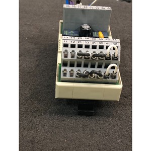 INTERFAZ PILZ PSEN ix1 para 4 PSEN 1, 176948 - Equipo y Piezas de Semiconductores Legados Globales de Confianza - Product Image 2