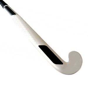 Bâtons de hockey sur gazon en fibre de carbone de qualité supérieure, vente en gros, logo personnalisé, légers, robustes, équipement haute performance, fabrication en usine - Product Image 6