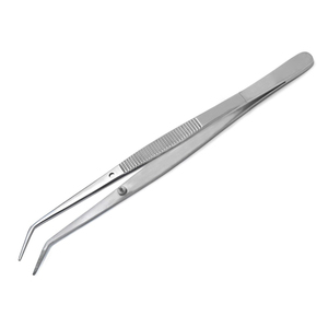 Kit Profesional de Herramientas de Limpieza Dental de Acero Inoxidable, Set de Higiene Bucal con Tijeras, Pinzas, Sonda y Raspador - Product Image 5