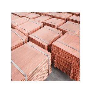 ทองแดงแคโทดบริสุทธิ์ 99.99% - ราคาขายส่ง - Product Image 1