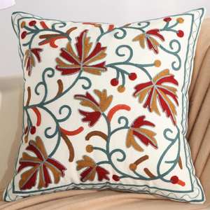 Housse de coussin en velours de luxe, best-seller, douce et décorative, pour canapé, lit, disponible au meilleur prix - Product Image 5