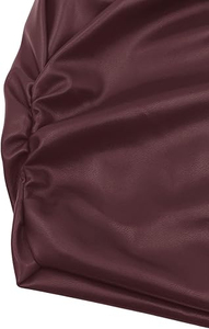 Camisetas deportivas cortas de punto acanalado para mujer al por mayor, camisola con cuello cuadrado, tirantes finos, top casual para gimnasio y fitness - Product Image 4