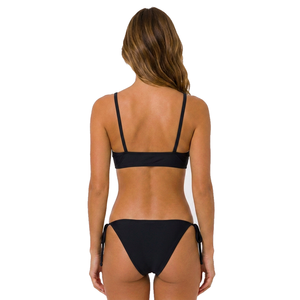 Conjuntos de Bikini Personalizados al por Mayor para Mujer - Trajes de Baño Ligeros, Transpirables y de Secado Rápido con Opción de Logotipo Frontal para Marcas de Streetwear Estadounidenses - Product Image 3