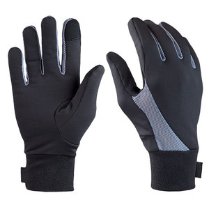 Guantes Térmicos con Pantalla Táctil para Correr – Guantes Deportivos de Invierno con Palma Antideslizante, Tejido Elástico Transpirable y Cálidos - Product Image 6