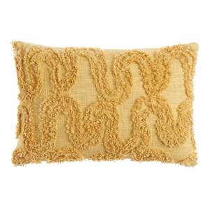 Fundas de Almohada Decorativas Boho con Borlas, Fundas de Cojín de Algodón Personalizadas, Fundas de Almohada de Lujo Vintage para Sofá - Product Image 2