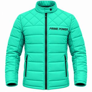 New Collection Custom Puffer Jacket Manufacturer Winter <b>Bubble</b> <b>Coat</b> OEM ODM Wholesale Private Label Padded Outerwear Supplier - Product Image 6
