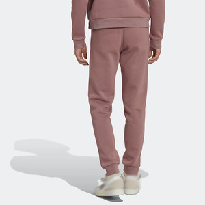 Service OEM ODM – Pantalon décontracté en toile tricotée pour homme, idéal pour l'été, le jogging et la course, écologique, respirant, 100 % coton, haute qualité - Product Image 2