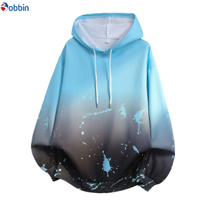Sudaderas y Hoodies para Hombre, Ropa Masculina Elegante de Alta Calidad, Prenda Premium Ecológica, Tejido Grueso y Transpirable - Product Image 2