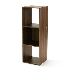 Organizzatore di stoccaggio a 3 cubi-contenitori per cubi efficienti - Product Image 1