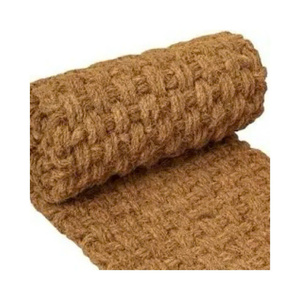 High Durability Coir Fiber Door <b>Mat</b> Eco Friendly Non <b>Slip</b> - Product Image 2