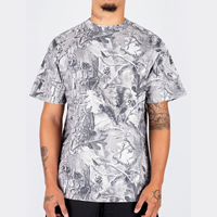 Groothandel Bulk Op Maat Gemaakte T-Shirt Bestellingen 100% Katoen Gebreid Ademend Korte Mouw Fabrieksprijs