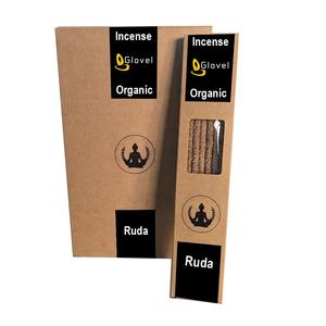 Bâtons d'encens en bois d'agar de 8 pouces les plus vendus Bâton d'encens aromatique de haute qualité avec emballage en vrac Prix bas et meilleure qualité - Product Image 5