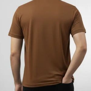 Camisetas Extra Grandes Personalizadas 100% Algodón para Hombre, Unisex, Ropa Urbana de Verano, Manga Corta, Logotipo Personalizado, Fabricante OEM/ODM - Product Image 6