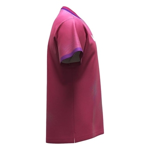 Chemise de tennis de table Butterfly 47220, légère, respirante, en nylon/coton, vêtements de sport officiels, directement du Japon - Product Image 3